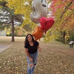 Meet your Posher, Jess